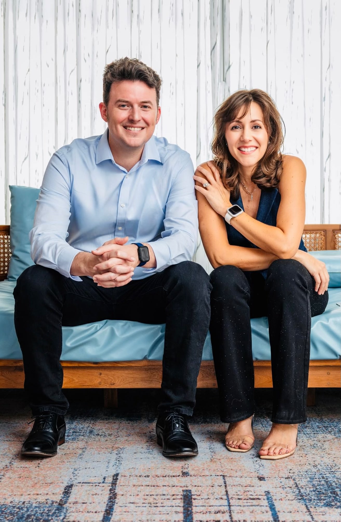 stephen and juliette trafton