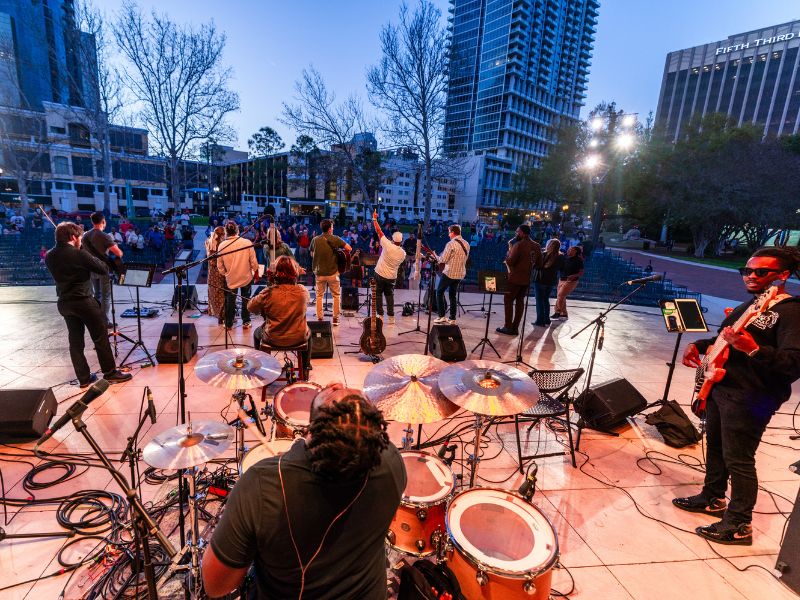 RESOUND offerings (1)