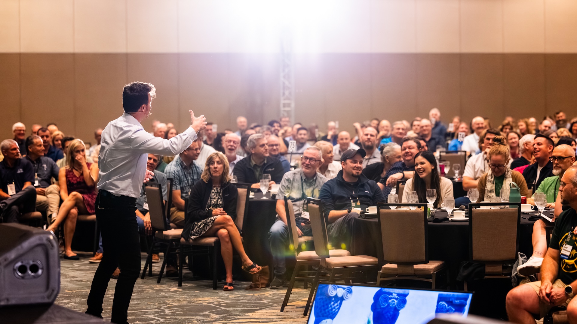 Traftons_Caribe Royale Orlando_Florida_September 24, 2025_Shawn RInehart_shawnr@fullsail.edu_364_Original