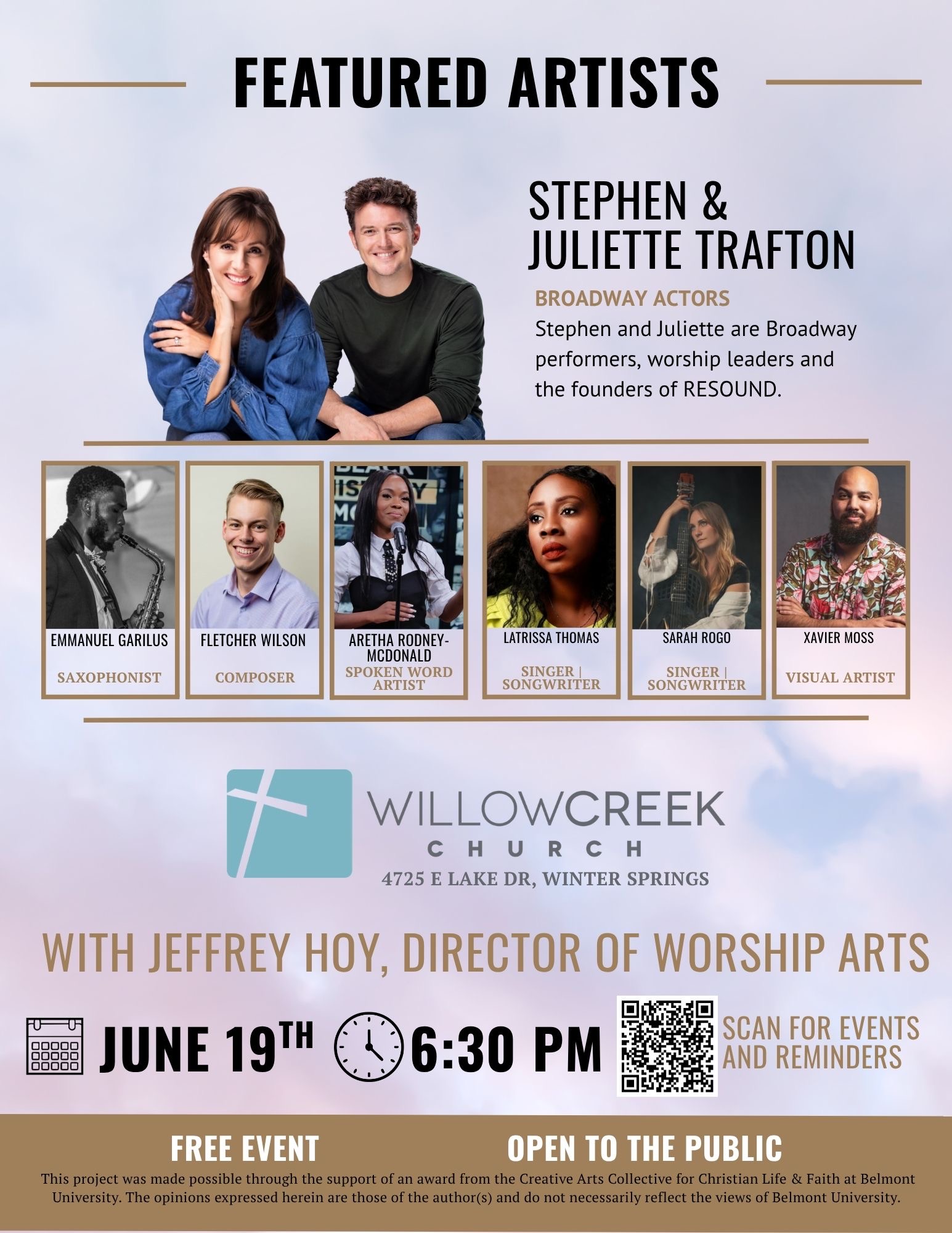 worship night - 3